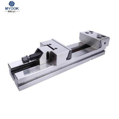 High Precision Machine Vice 150 Mm Opening