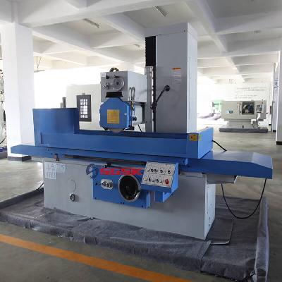 Hydraulic Surface Grinder