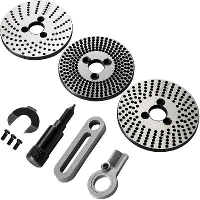 Indexing Table Indexing Head