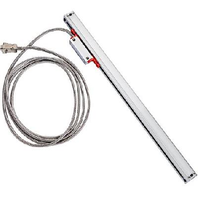 Linear Glass Scale