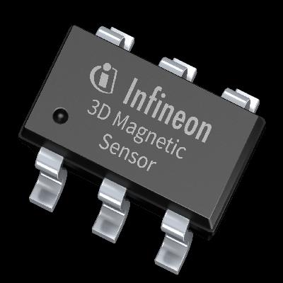 Magnetic Sensors