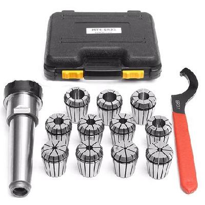 Milling Machine Collet