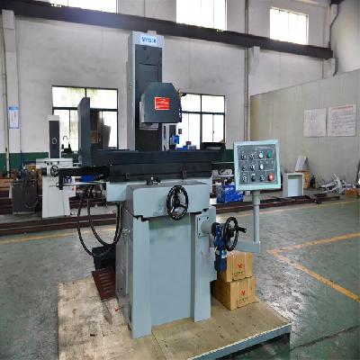 OSMT Automatic Hydraulic Surface Grinder, MY1230 SGH7530