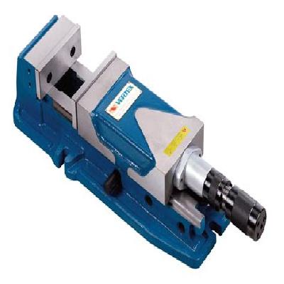 OSMT Hydraulic Vise 300 Mm , For On VMC, Milling Job Holding