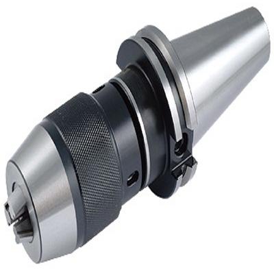 Osmt Keyless Drill Chuck Integrated Type