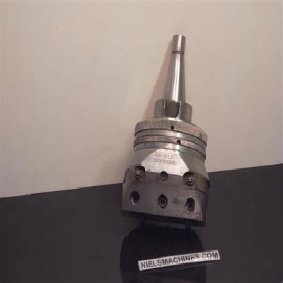 OSMT Stainless Steel Boring Facing Head