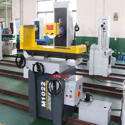 OSMT Surface Grinder M1022