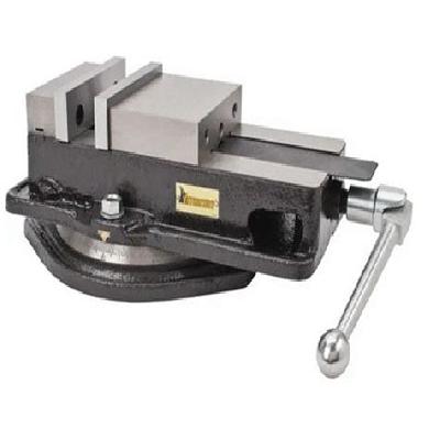 OSMT Swivel Base Milling Vice 6