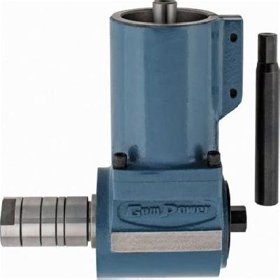 Right Angle Milling Head Attachment