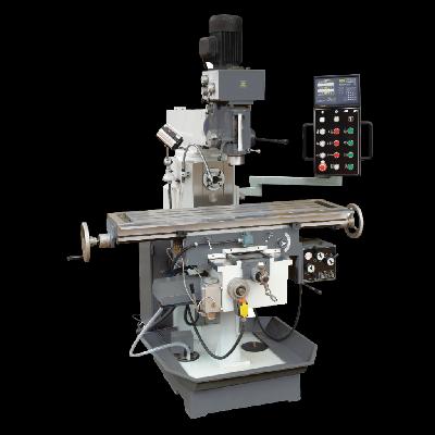 Universal Milling Machine