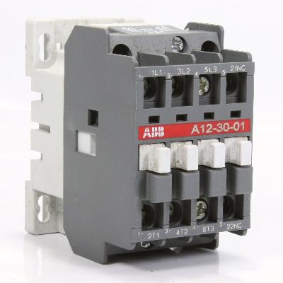 ABB Contactor