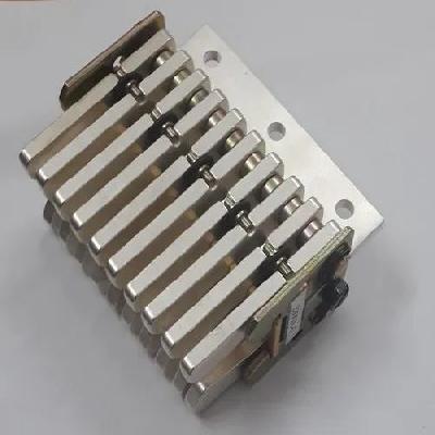 ACB Spares  Jaw Contacts