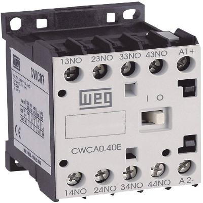 Auxiliary Contactor