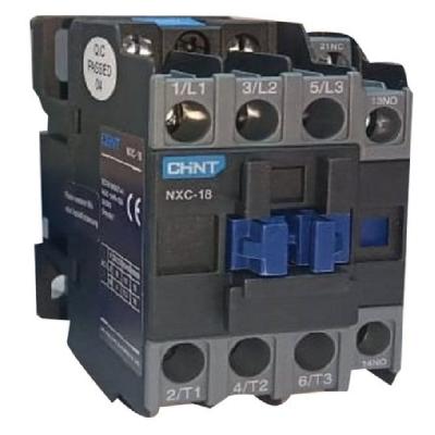 Chint Power Contactors