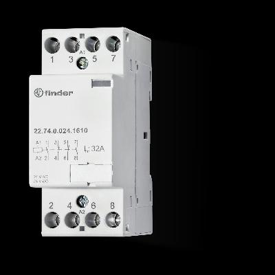 Modular Contactor
