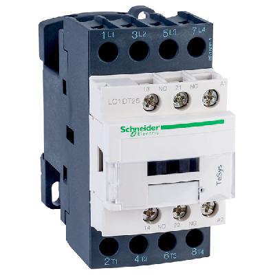 Pole Contactor