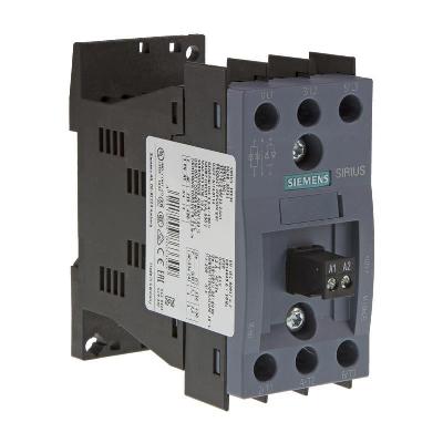 Solid State Contactor