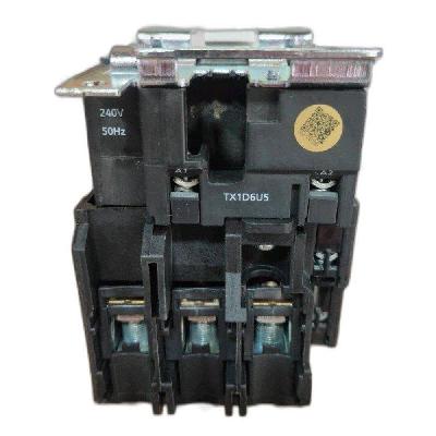 TC Power Contactors