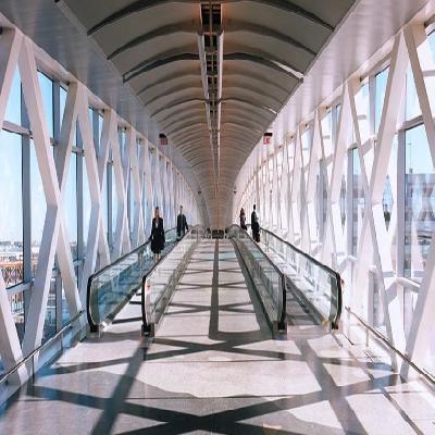 Airport Walkways