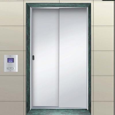Auto Door Hydraulic Elevators Cabin