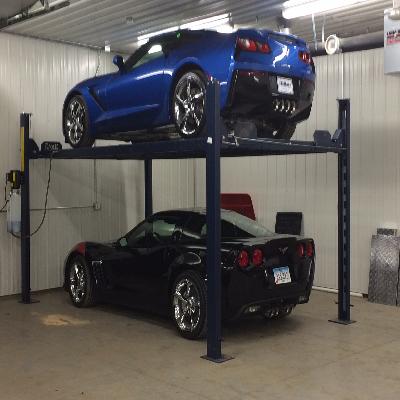 Automobile Car Lift