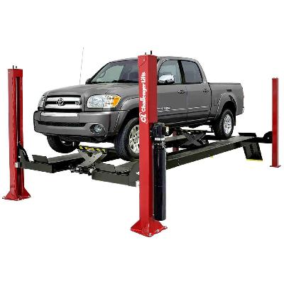 Automobile Lift