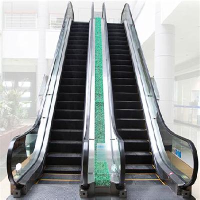 Commercial Escalator
