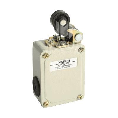 Elevator  Cargate Switch