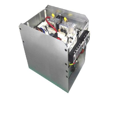 Elevator Automatic Rescue Device