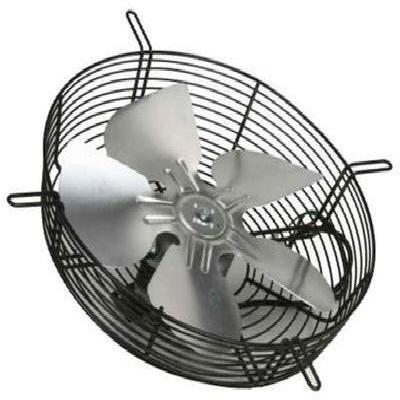 Elevator Cabin Fan
