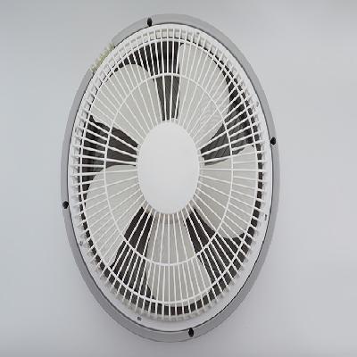 Elevator Fan