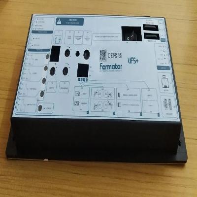 Elevator Fermator Door Drive
