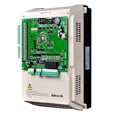 Elevator Integrated Controller