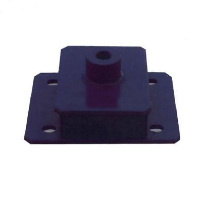 Elevator Rubber Pad
