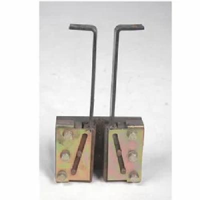 Elevator Safety Blocks