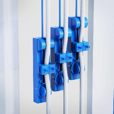 Elevator Sensor
