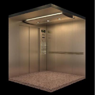 Hospital Passenger Elevator