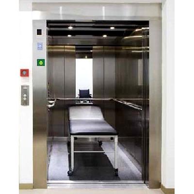 Hospital Stretcher Elevator