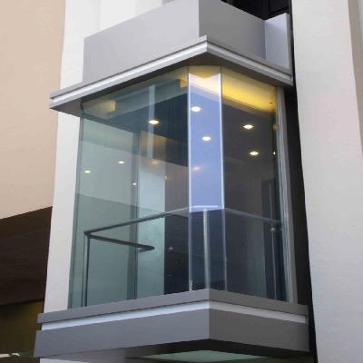 Hydraulic Capsule Lift