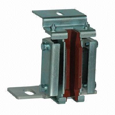 Hydraulic Elevator Guide Shoe