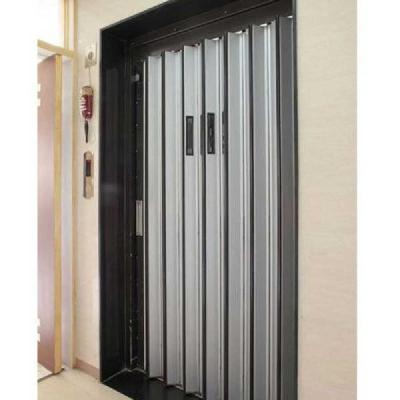 Imperforated Door Elevators