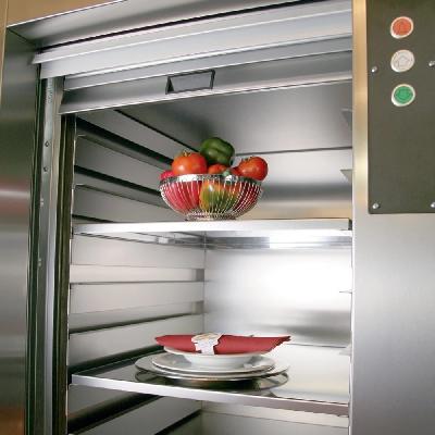 kitchen Dumbwaiter Elevator