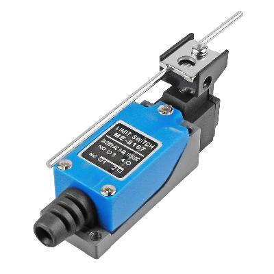 Lever Limit Switch