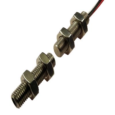 Magnetic Contact Reed Switches