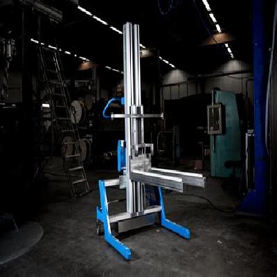 Material Handling Lift