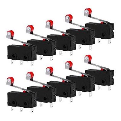 Micro Limit Switch