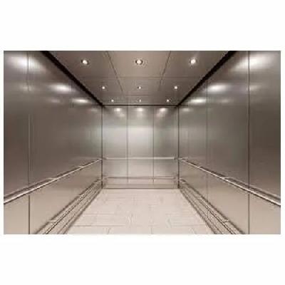 Mild Steel Auto Door Elevators