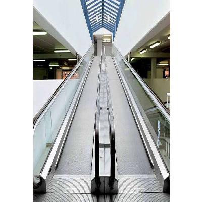 Moving Travelators