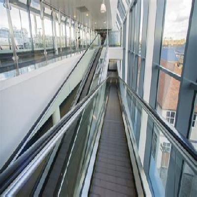 Moving Walkways