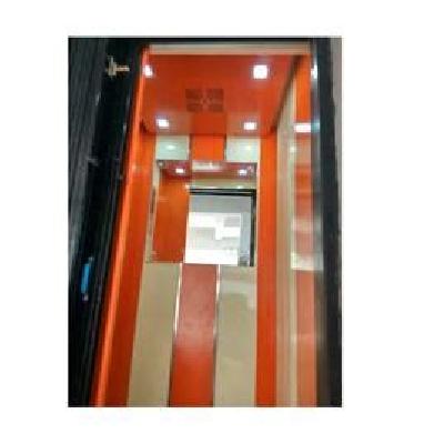 MS Collapsible Manual Door Elevators